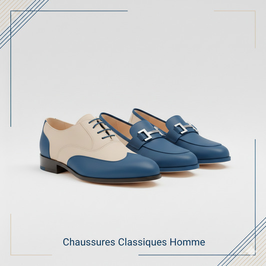 Chaussures Classiques Homme