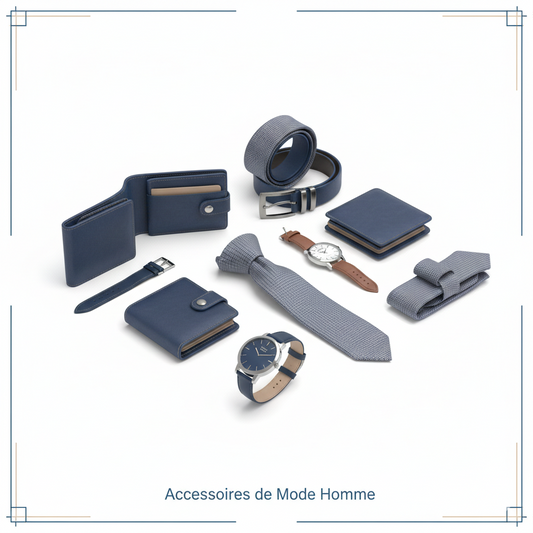 Accessoires de Mode Homme