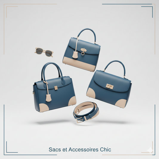 Sacs et Accessoires Chic