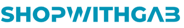 SHOPWITHGAB